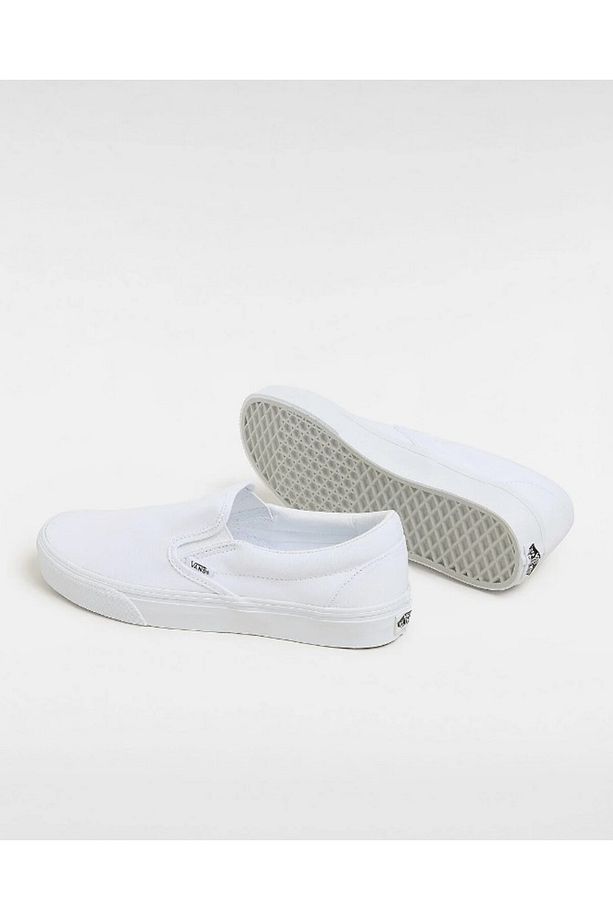 UA Classic Slip-On - 3