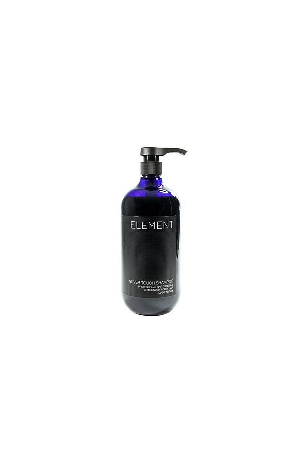 Silver Şampuan 500 ml - 3