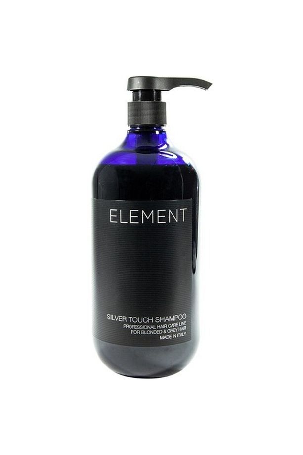 Silver Şampuan 1000 ml - 1