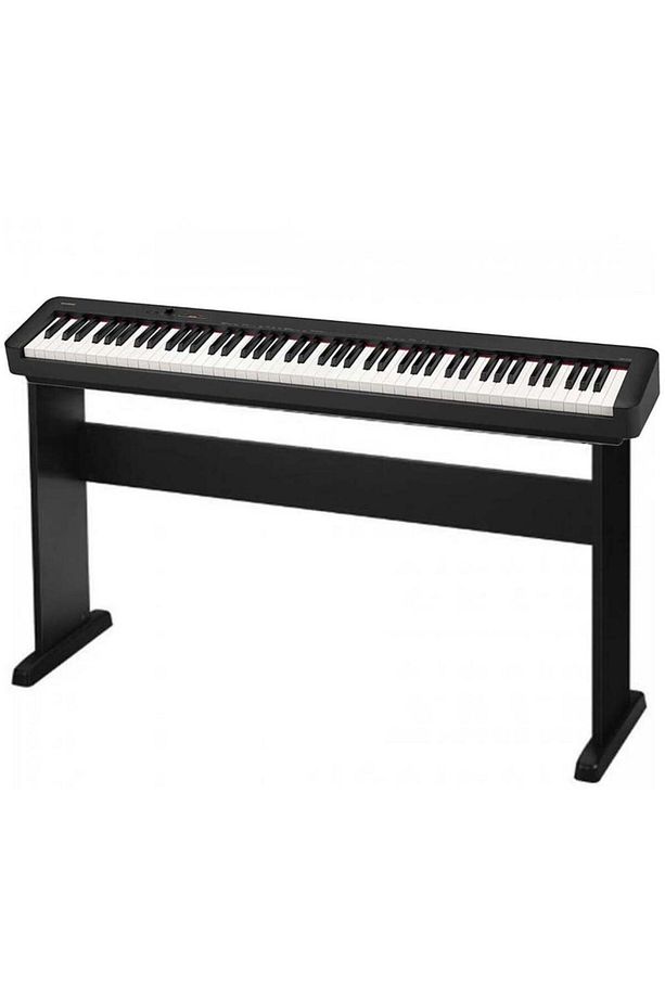 Cdp-s110bk Dijital Piyano Seti (STANDLI VE KULAKLIK HEDİYELİ) - 1