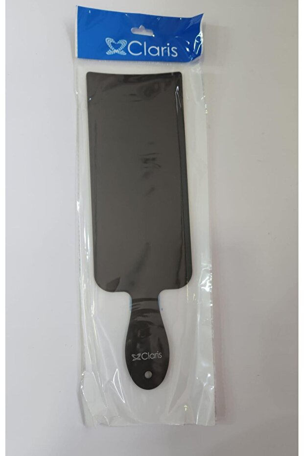 Röfle Paleti Siyah - 1