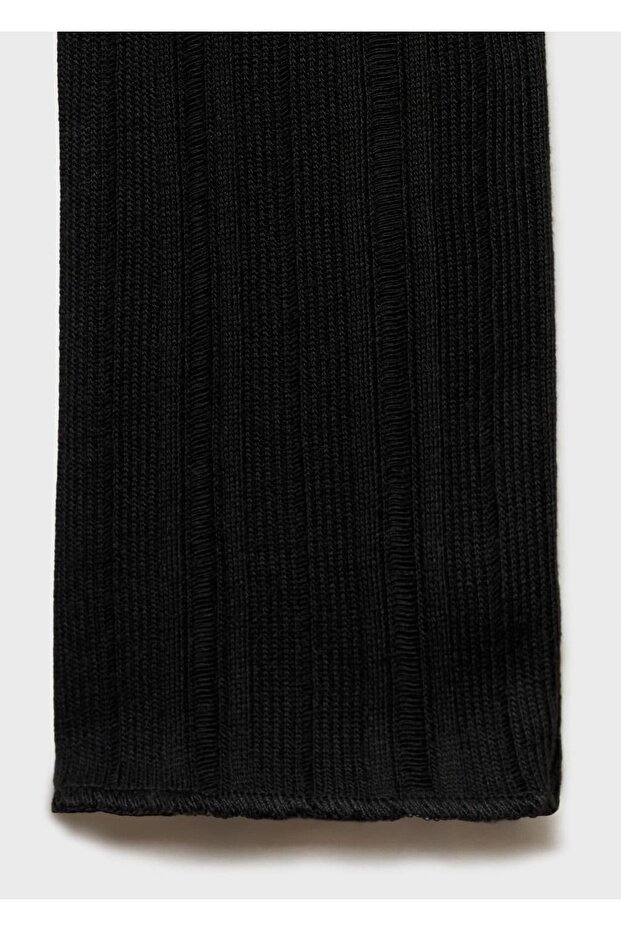 Uzun Kollu Tişört - 5