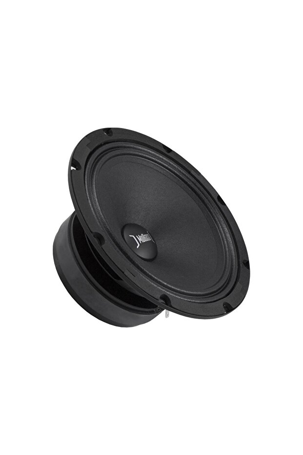 20cm Midrange – Mb8 250w 100rms Midrange 20cm - Demir Kapaklı - 2