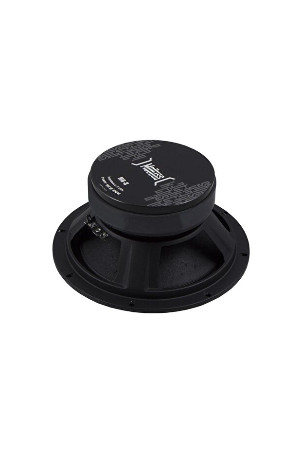 20cm Midrange – Mb8 250w 100rms Midrange 20cm - Demir Kapaklı - 3