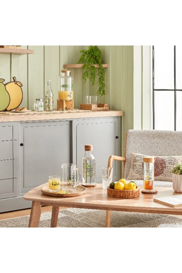 زجاجة منقوع الشاي هارموني - 6