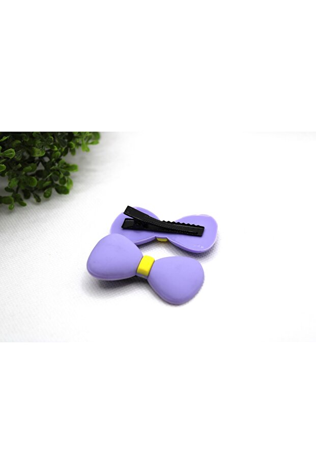 القوس الحشو نموذج كوليت مشبك - 2