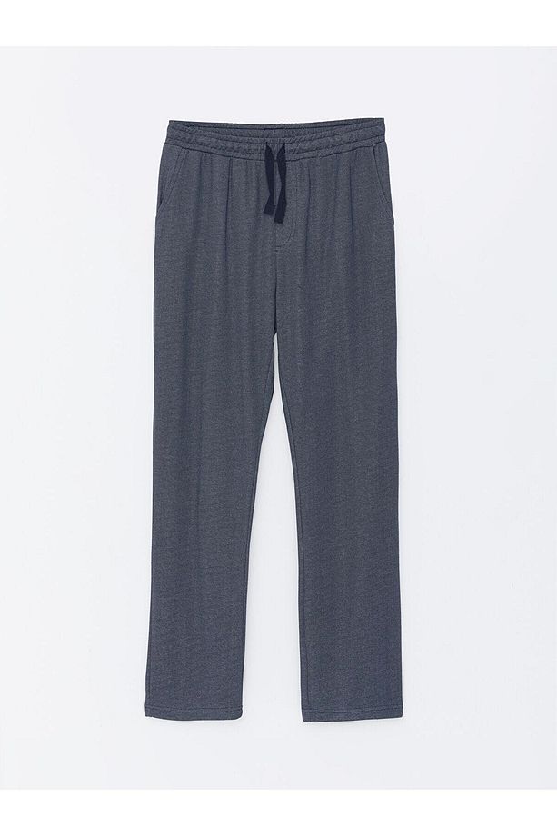 Standart Kalıp Erkek Pijama Alt - 1