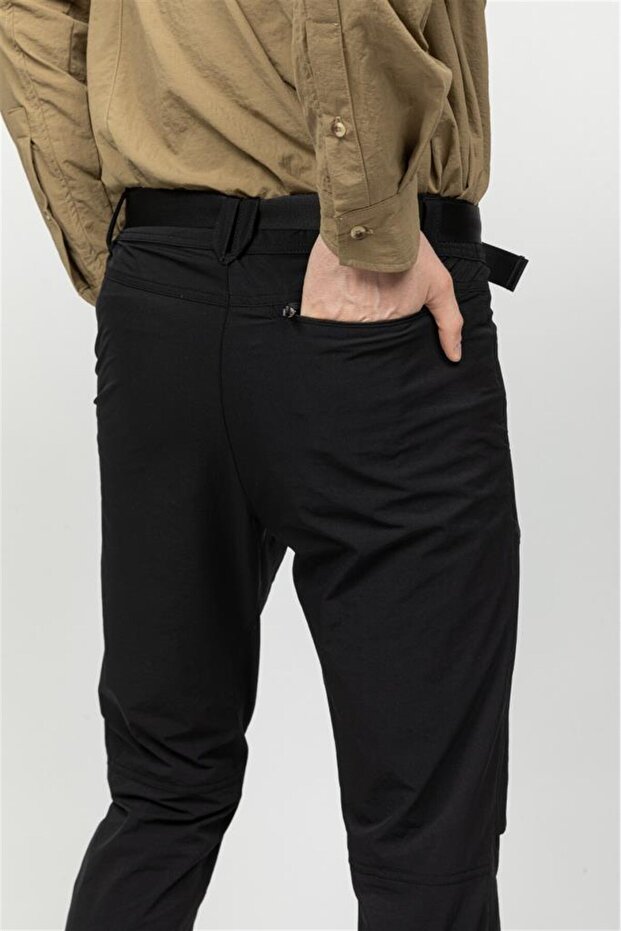 Ponce Erkek Pantolon - 4