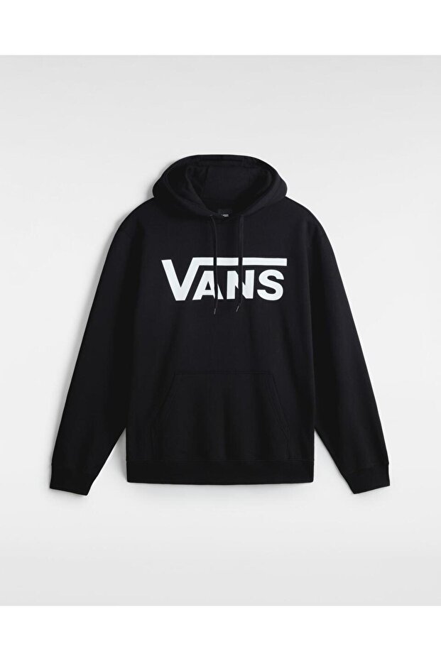 CLASSIC PULLOVER VN000HNXBLK1 - 1