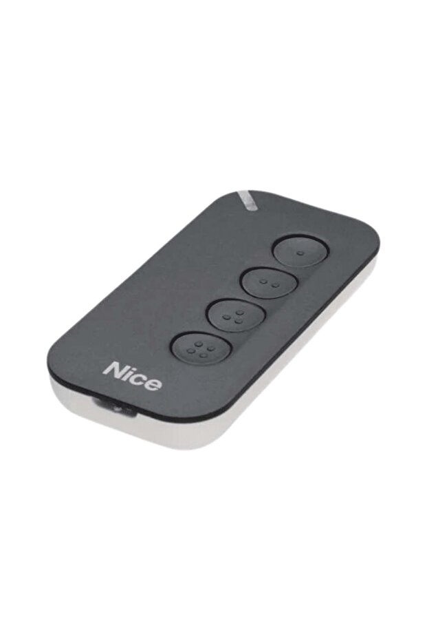 Nice MyGo 4 Kanallı Kumanda - 2