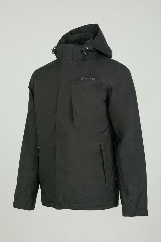 Massıf 3ın1 Erkek Jacket - 6
