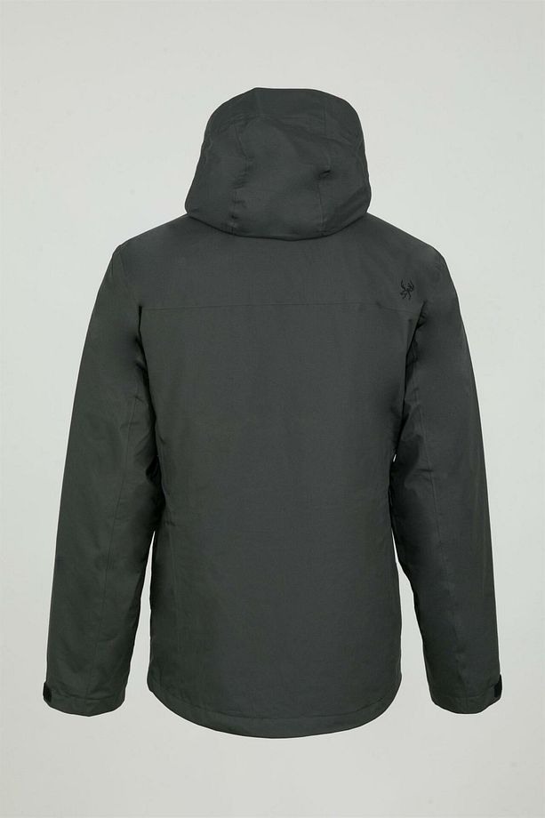 Massıf 3ın1 Erkek Jacket - 4