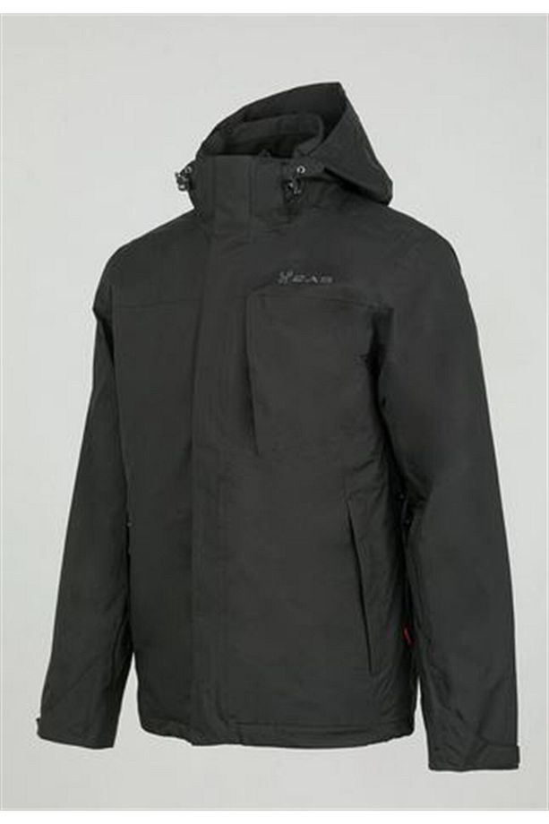 Massıf 3ın1 Jacket Man - 2