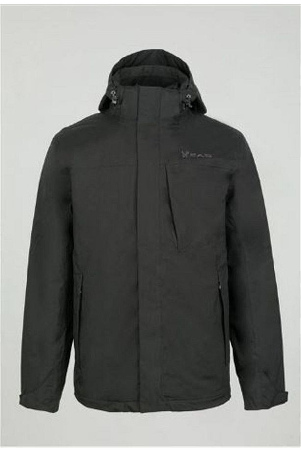 Massıf 3ın1 Jacket Man - 1