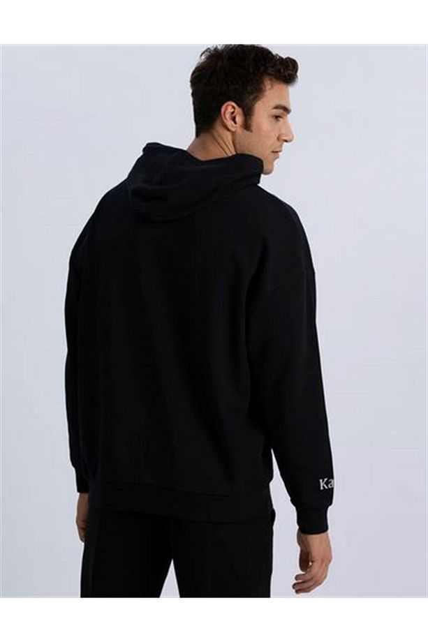 341d3qw Authentıc Tallyx Tk Eşofman Üst - 4