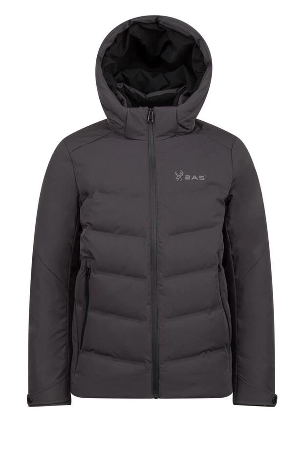 Araluen Men Down Jacket - 1
