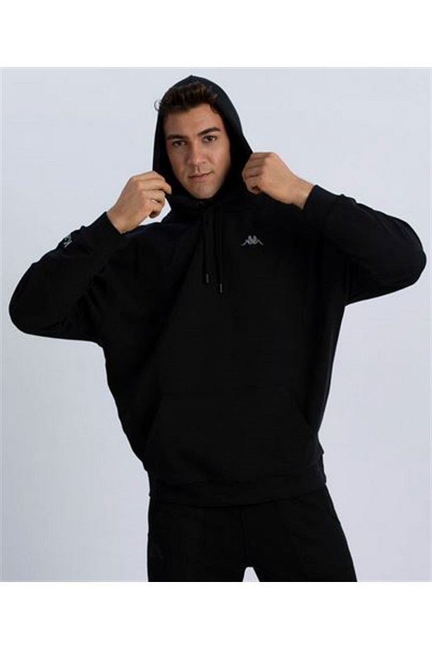 341d3qw Authentıc Tallyx Tk Eşofman Üst - 5