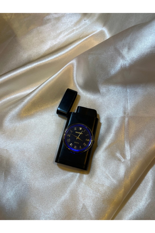 Saatli Çakmak Hediyelik - 1