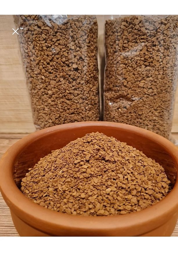 Gold Granül Dökme Kahve Coffee 1 Kg= 200grX5 Adet - 7
