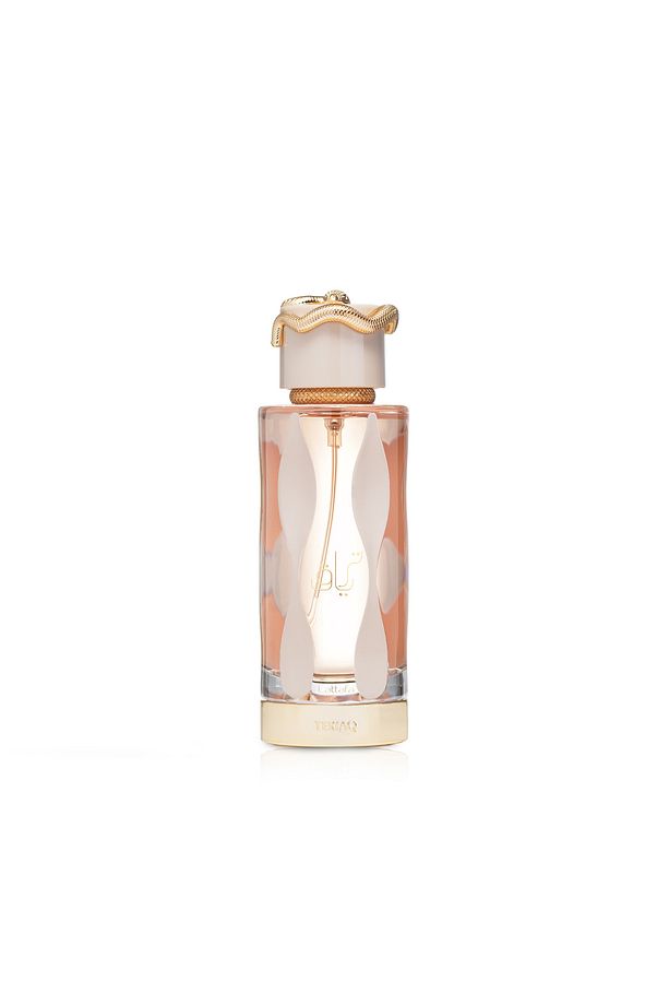 Teriaq Parfüm, 100 mL, Yumuşak, Tatlı ve Odunsu Koku - 2