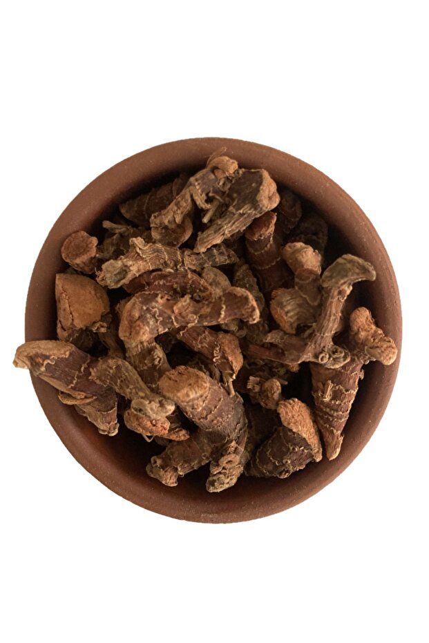 Havlıcan 50GR (KÖK) - 4