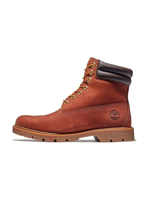 6 INCH LACE UP BOOT - 2