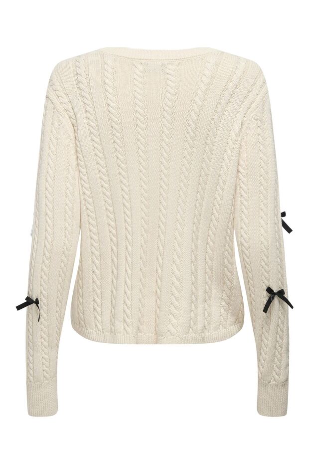 Strickpullover JDYBOW Strickpullover - 3