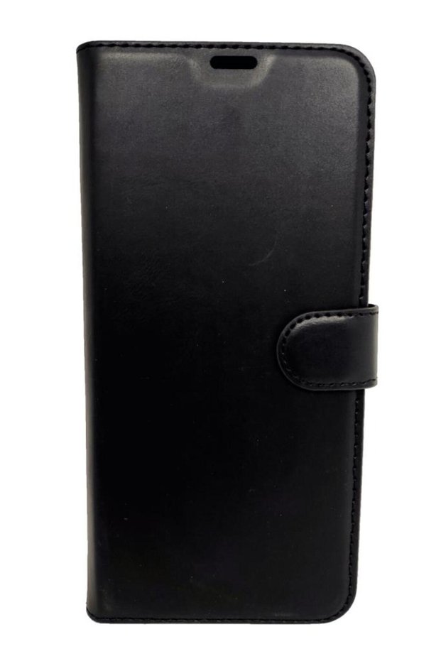 Wallet Flip Cover Case for Tecno Pova 3 with Card Holder Stand Clasp