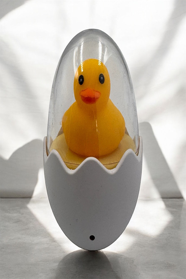 Ördek Sensörlü Gece Lambası - 2