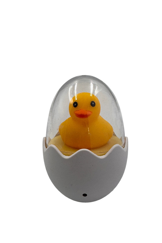 Ördek Sensörlü Gece Lambası - 3