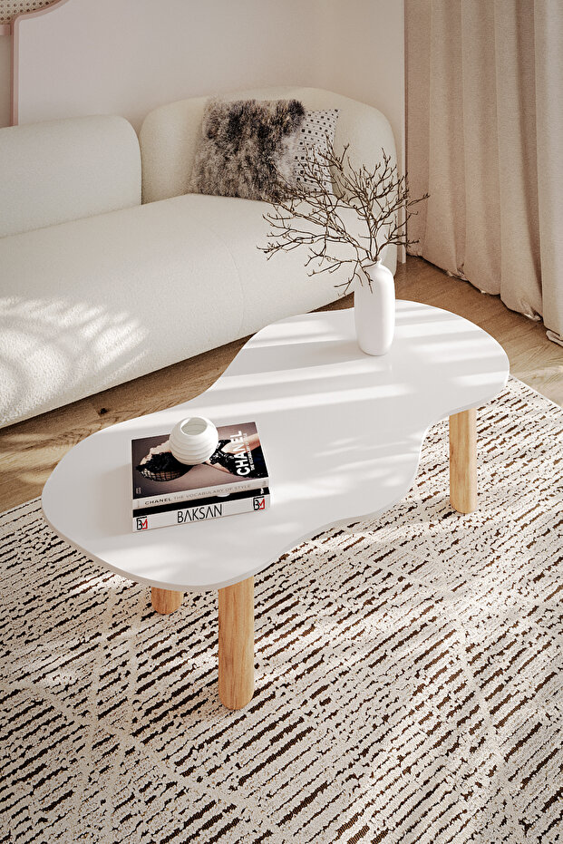 Bulut Orta Sehpa - 2