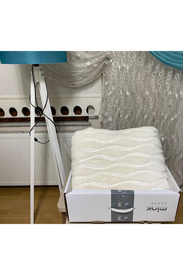 Sense 160*220 Battaniye - 1
