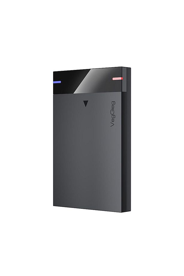 Usb 3.0 Micro-b 2.5" Inch Sata Ssd Hard Disk Kutusu - 2