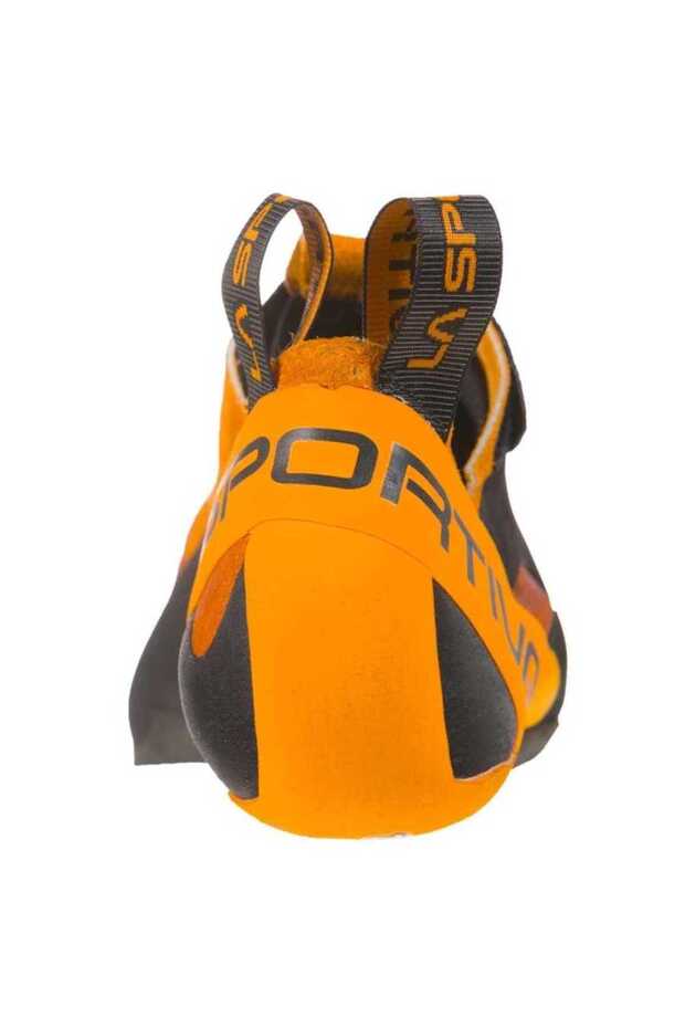 Python Tırmanış Ayakkabısı Turuncu - 5