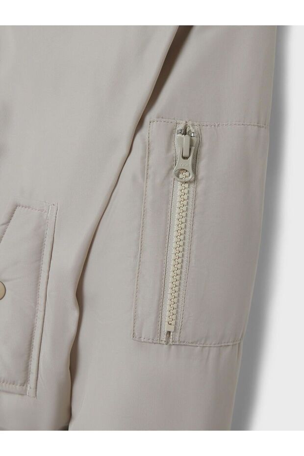 4 Year Old Boy Bomber Jacket - 3