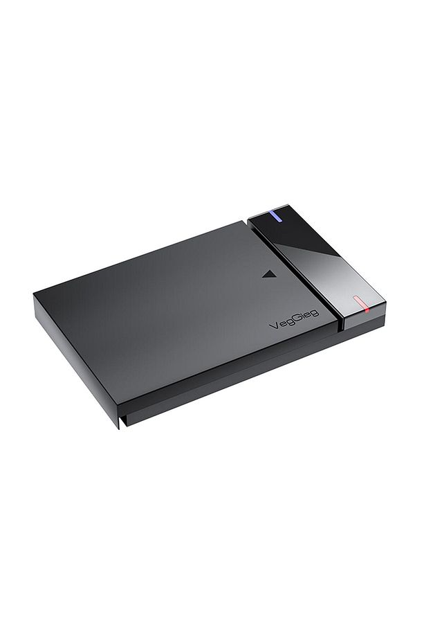 Usb 3.0 Micro-b 2.5" Inch Sata Ssd Hard Disk Kutusu - 1