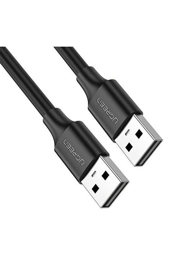 Usb To Usb Data Ve Şarj Kablosu 50cm - 3
