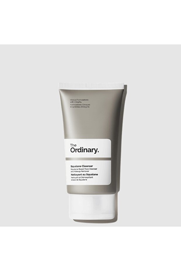 Squalane Cleanser - 3