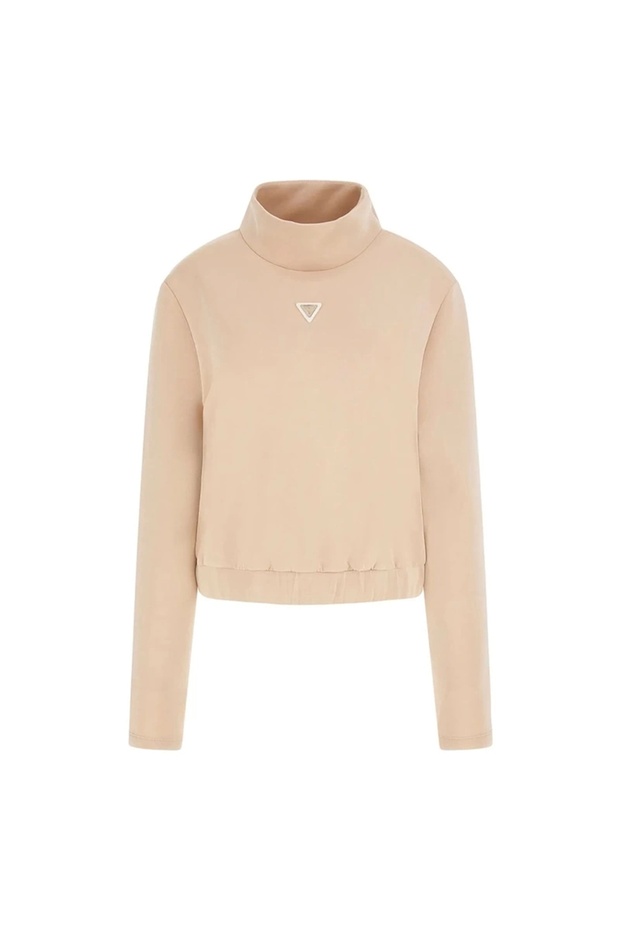 OLYMPE HIGH NECK SWE - 1