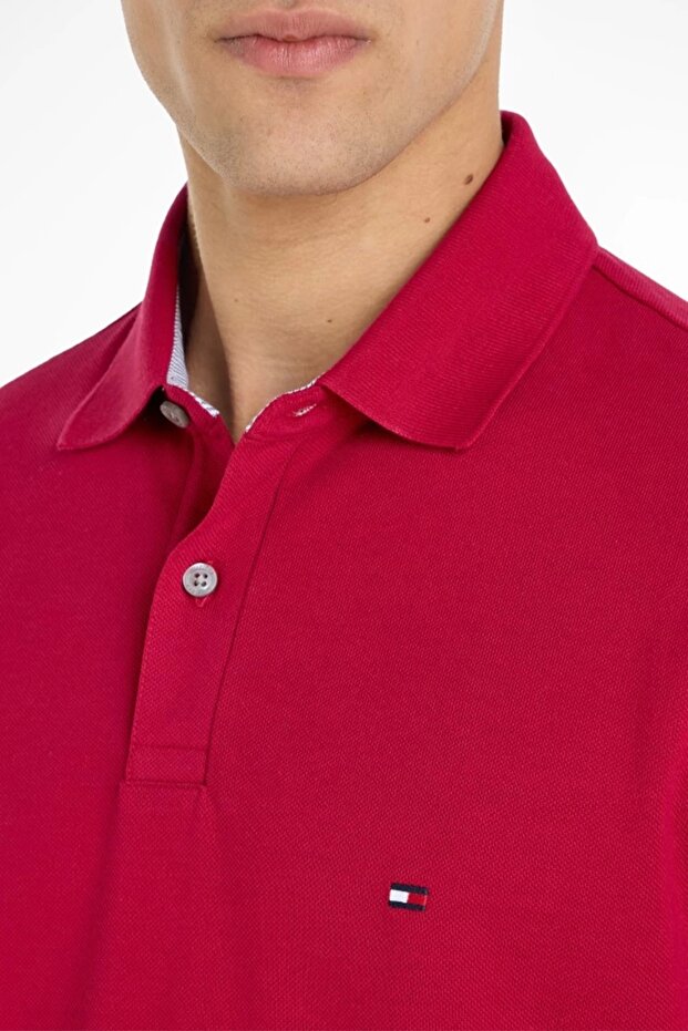 قميص بولو كور 1985 عادي - 2