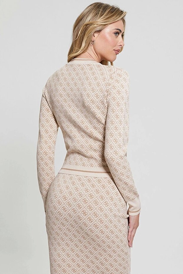 Lise Kadın Triko - 3