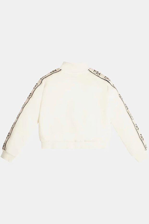 Çocuk 4g Logolu Active Sweatshirt - 3