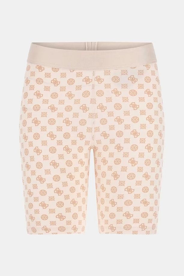 Shorts Kadın Pembe Şort V3yd01mc04n-p65ı - 4