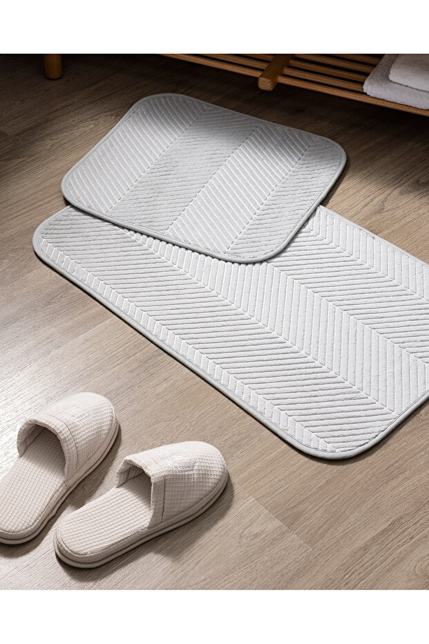 Emele Banyo Paspası - 1