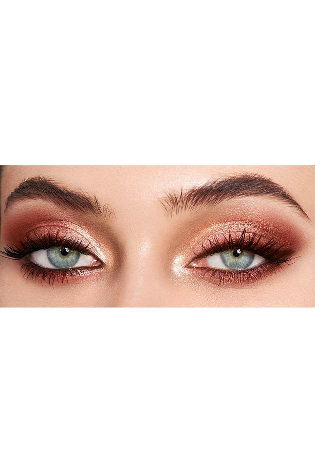 Palette of Pops Pillow Talk Offers Perfection - 4-Piece Eyeshadow Palette - 4