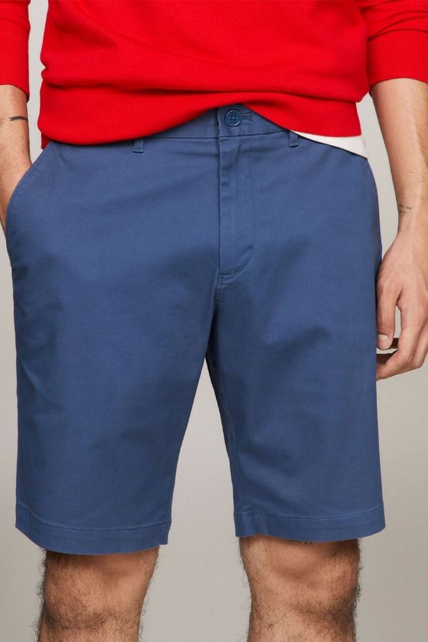 Harlem Short 1985 Erkek Lacivert Şort Mw0mw23568dbz - 1