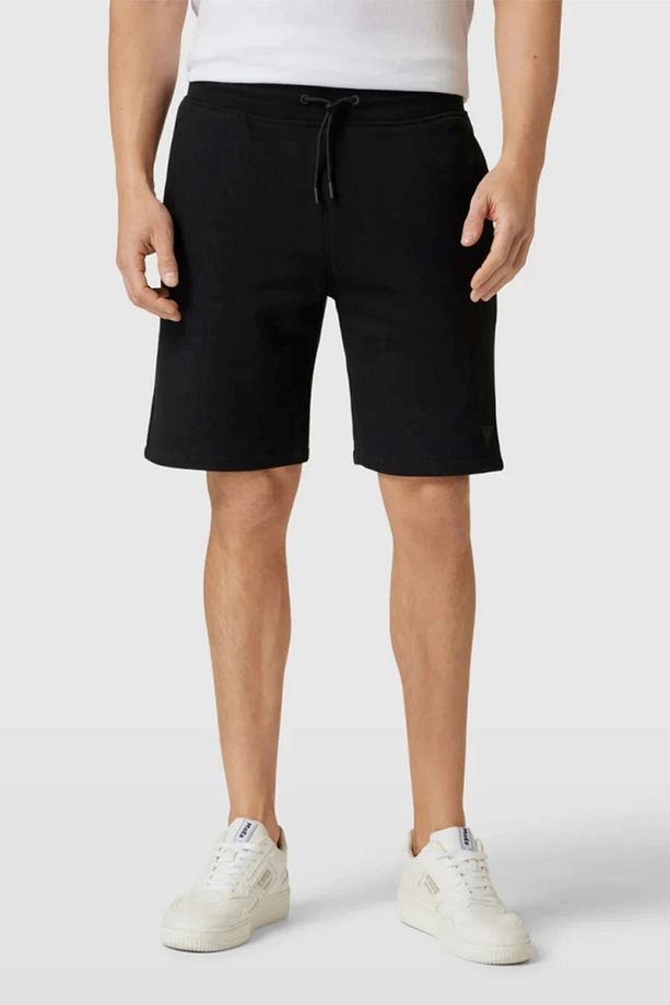 Aldwın Short Pant Erkek Siyah Şort Z2yd04kaıj1-jblk - 1