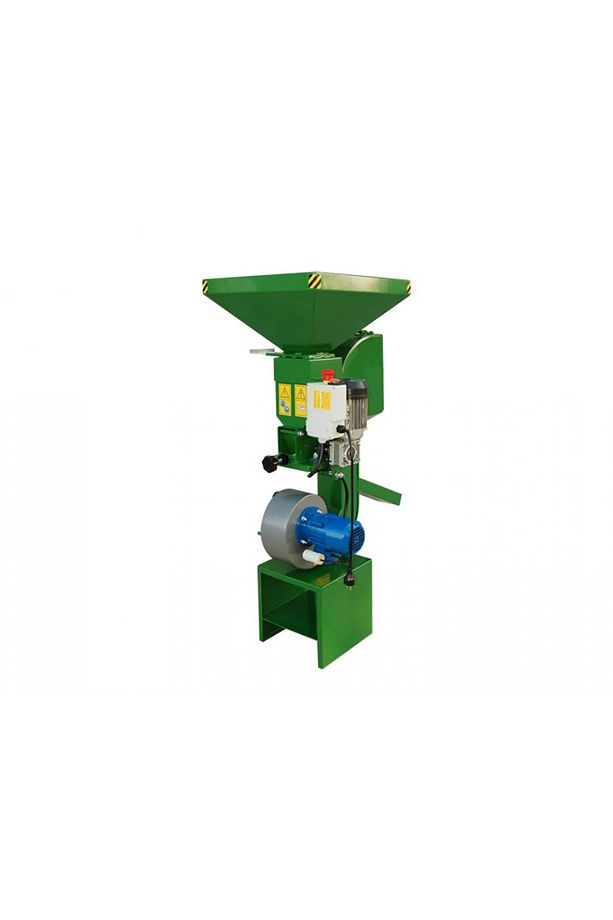 Fan80 Fındık Ve Ceviz Kırma Makinesi - 1