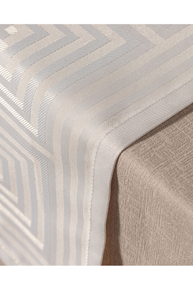 Marne Runner - Bej - 3