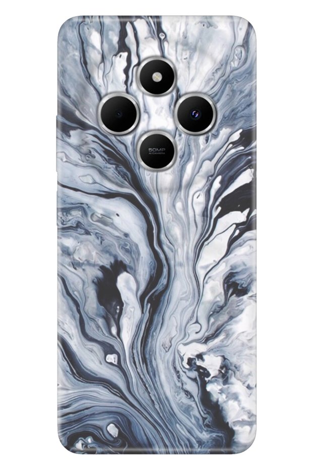 Case for Xiaomi Redmi 14C 6.88" Case Phone Case Printed Luxury Marble